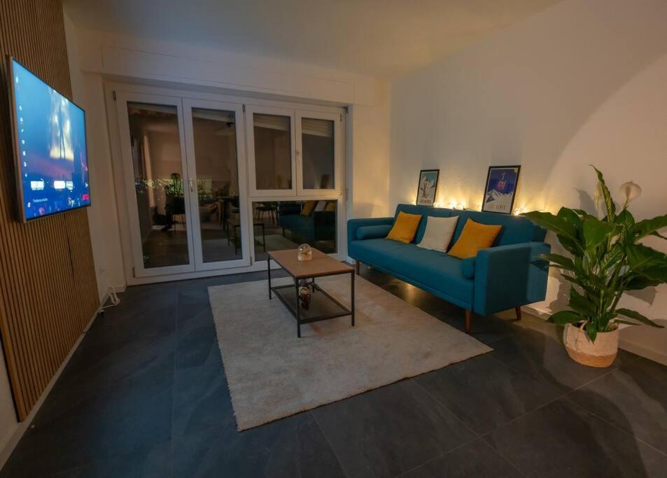 Appartement Spacieux Au Centre De La Gruyere Broc Exterior foto